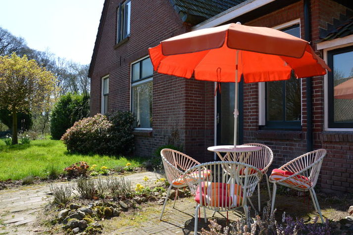 TerraceBalcony