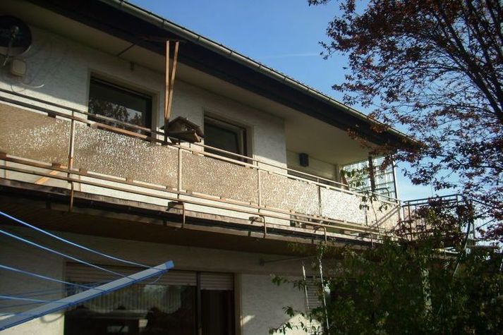 TerraceBalcony