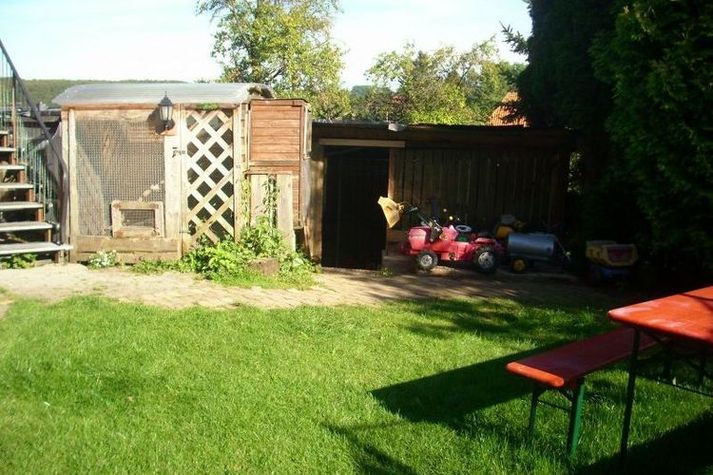 GardenSummer
