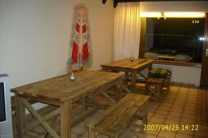 DiningRoom