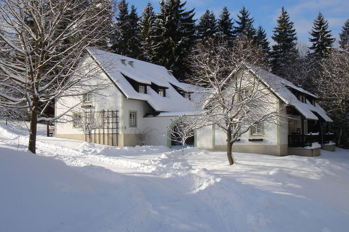 ExteriorWinter