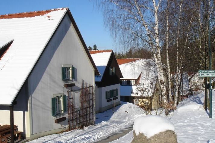 ExteriorWinter