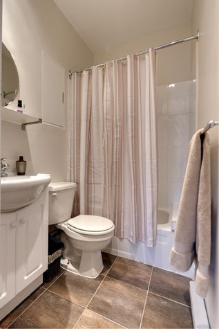 bath room