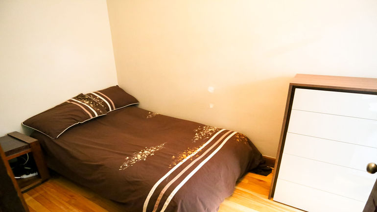 bed room 2