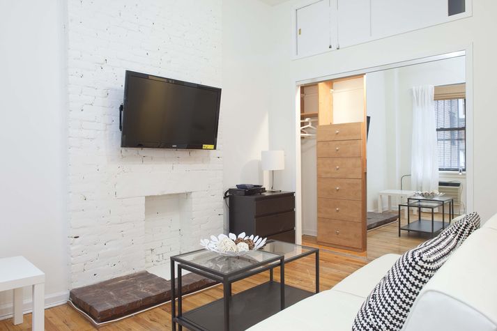 Closet Space