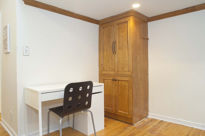 Desk