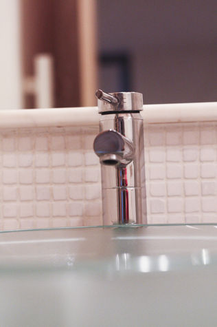 Great design bathroom