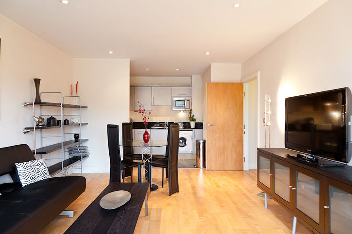 Open Plan