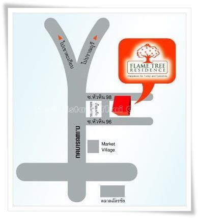 Map (Thai)