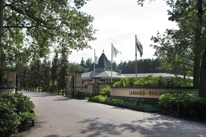 ParkFacilities
