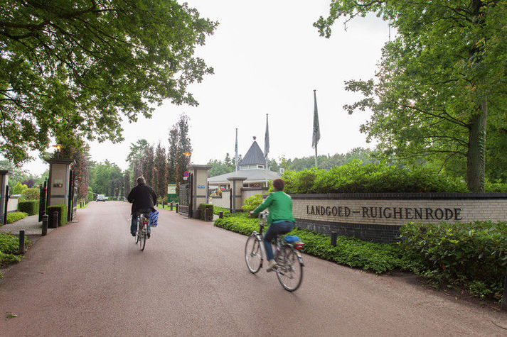 ParkFacilities