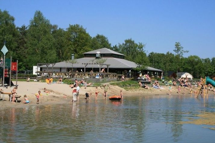 ParkFacilities