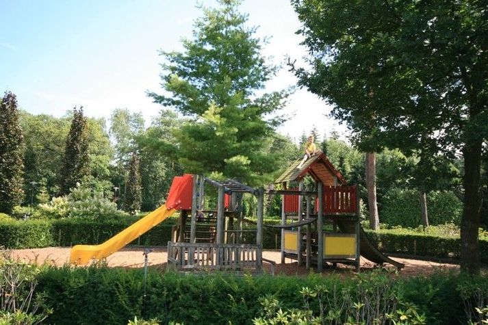 ParkFacilities
