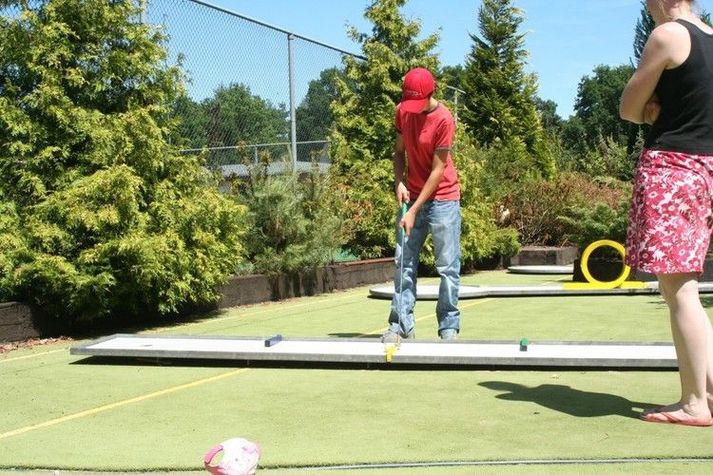 ParkFacilities