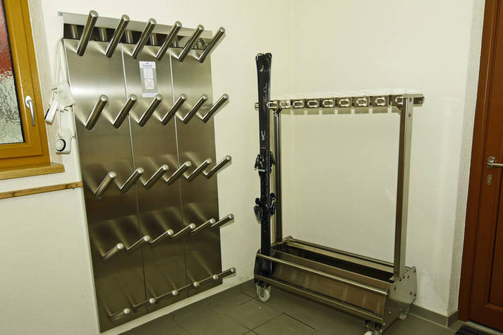 Facilities