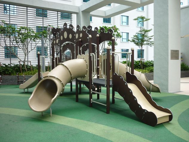 play ground