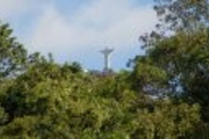 Rio - Santa Teresa
Rio - Santa Teresa