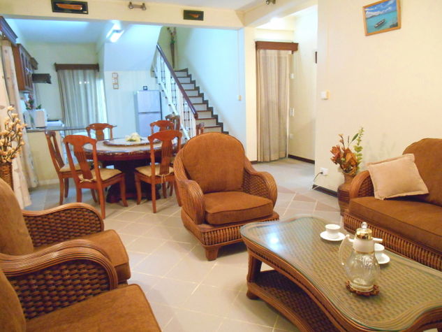 Mauritius RENTAL VILLA BEACH HOUSE