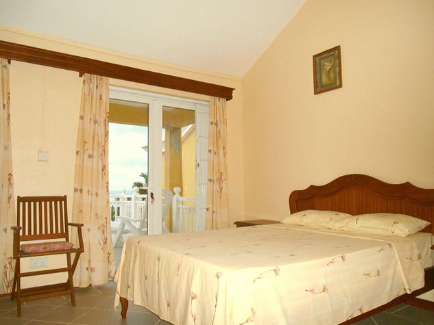 Mauritius RENTAL VILLA BEACH HOUSE
