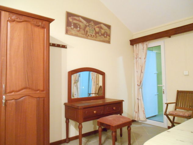 Mauritius RENTAL VILLA BEACH HOUSE