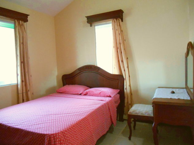 Mauritius RENTAL VILLA BEACH HOUSE
