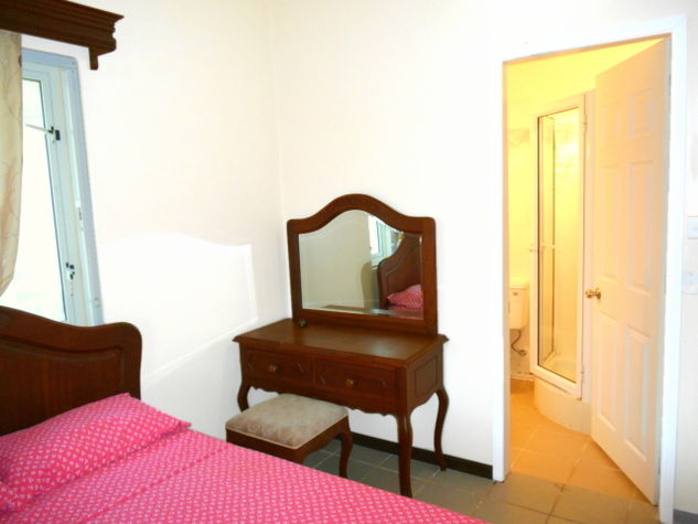 Mauritius RENTAL VILLA BEACH HOUSE