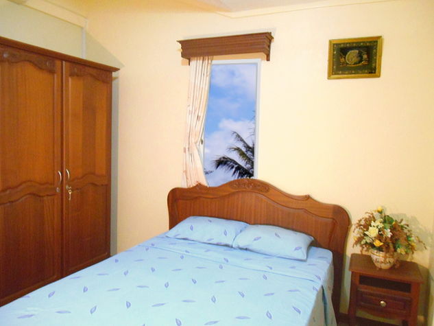 Mauritius RENTAL VILLA BEACH HOUSE