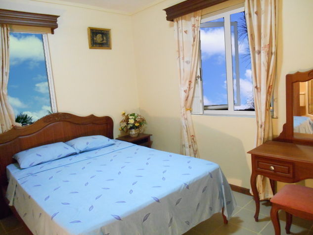 Mauritius RENTAL VILLA BEACH HOUSE
