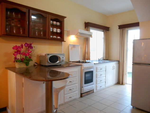 Mauritius RENTAL VILLA BEACH HOUSE