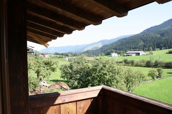 TerraceBalcony