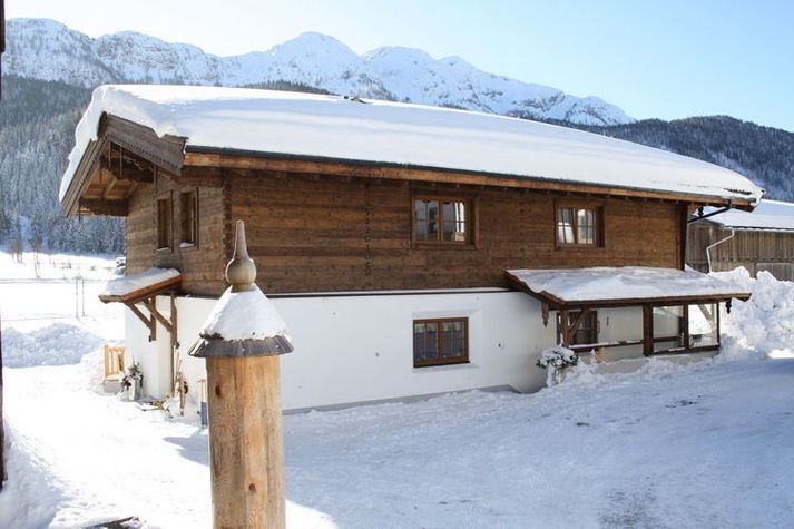 ExteriorWinter