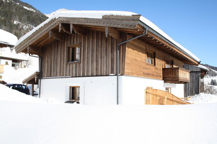 ExteriorWinter