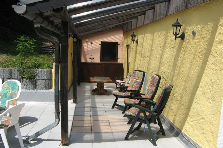 TerraceBalcony
