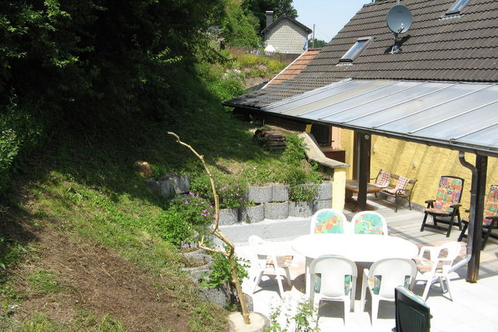 ExteriorSummer