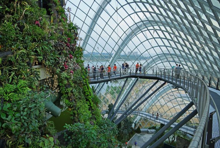 GardensByTheBay
