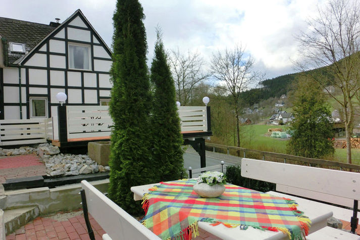 TerraceBalcony