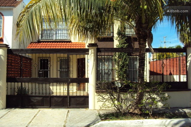 Casa Riviera