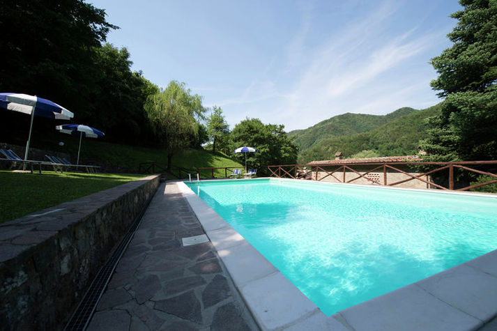 PoolOfHouse