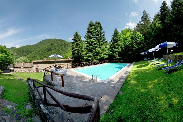 PoolOfHouse