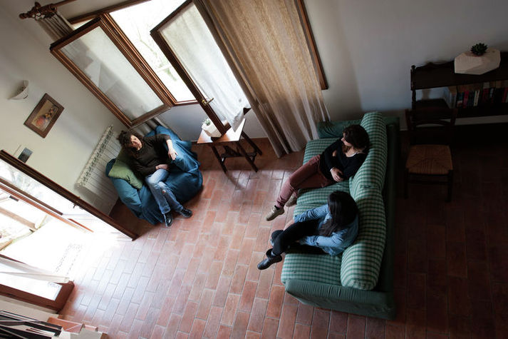 LivingRoom