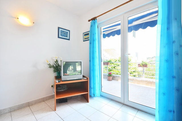 Small TV