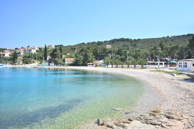 Nearest Beach