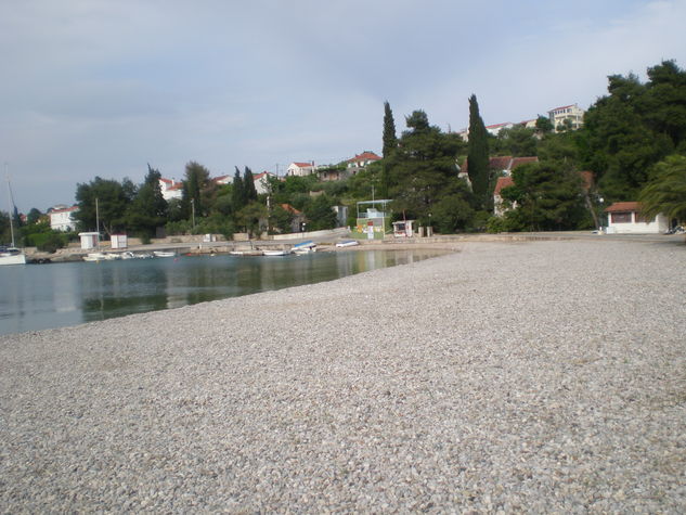 Nearest Beach
