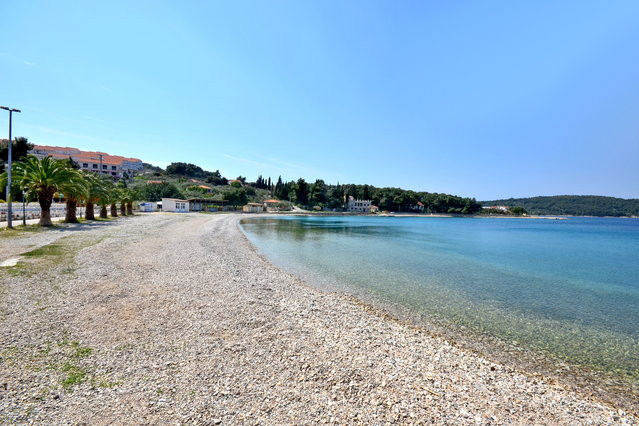 Nearest Beach