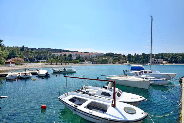 The Port