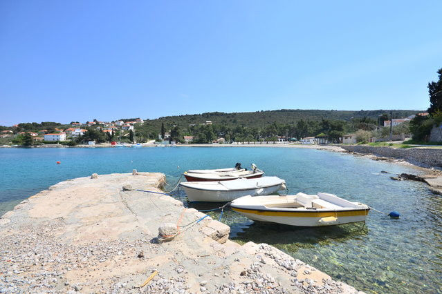 The Port