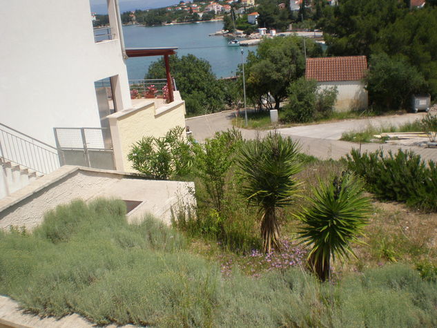 Outside Space 