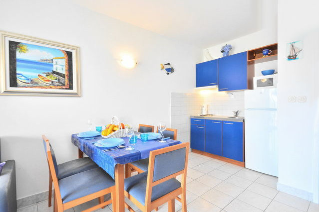 Kitchen Space