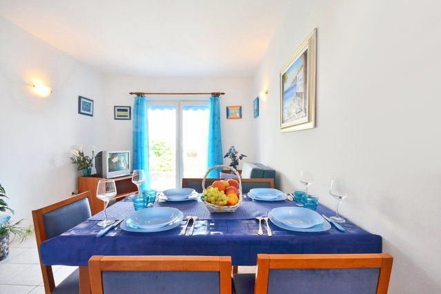 Dining Space