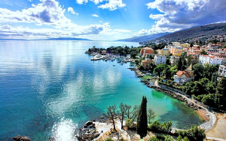 Opatija Riviera